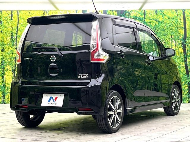 NISSAN DAYZ 2017 Image 31