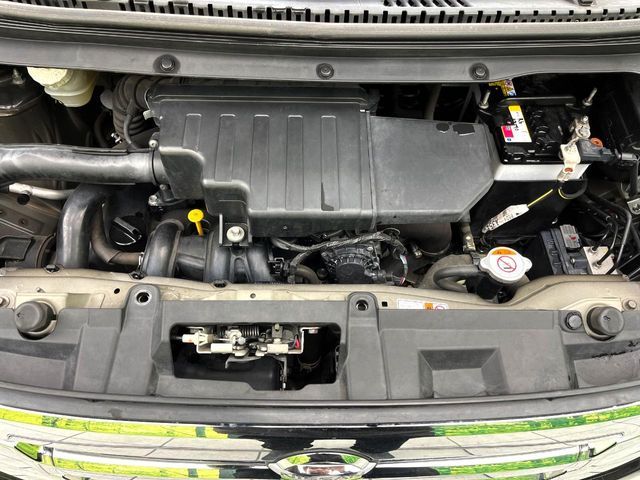 NISSAN DAYZ 2017 Image 31