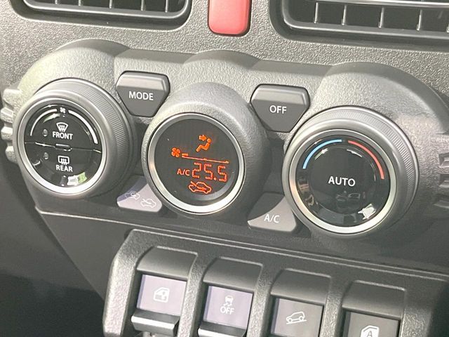 SUZUKI JIMNY 4WD 2026 Image 31