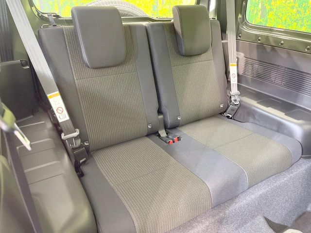 SUZUKI JIMNY 4WD 2026 Image 31