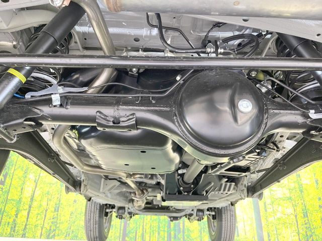 SUZUKI JIMNY 4WD 2026 Image 31