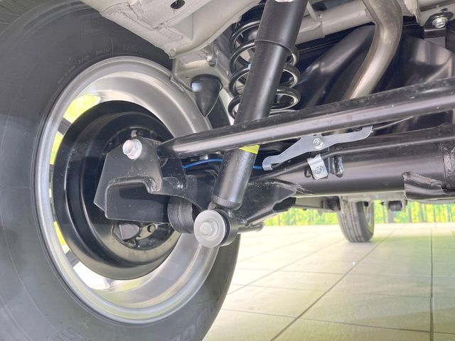 SUZUKI JIMNY 4WD 2026 Image 31