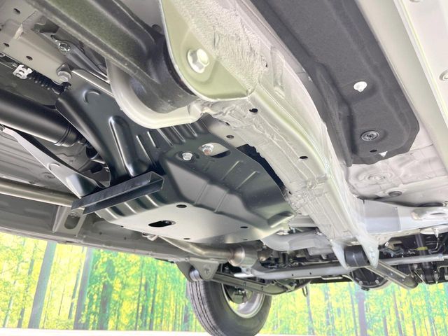 SUZUKI JIMNY 4WD 2026 Image 31