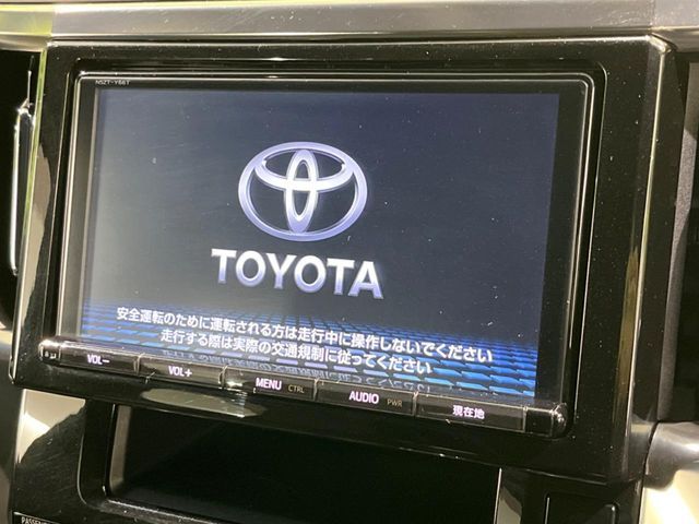 TOYOTA VELLFIRE 4WD 2016 Image 31