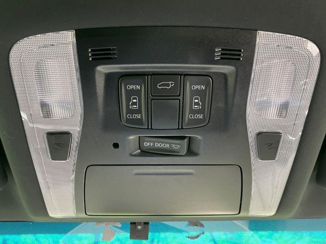 TOYOTA VELLFIRE 4WD 2016 Image 31