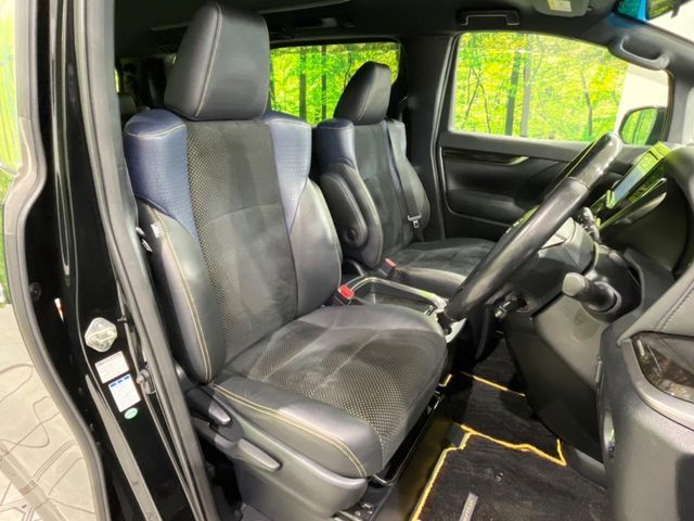 TOYOTA VELLFIRE 4WD 2016 Image 31