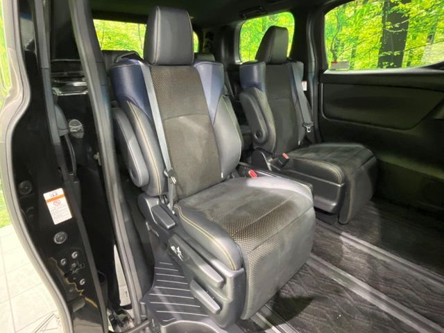 TOYOTA VELLFIRE 4WD 2016 Image 31