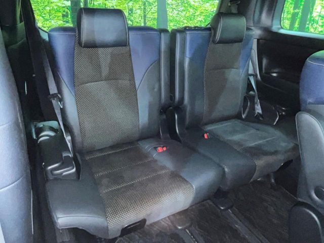 TOYOTA VELLFIRE 4WD 2016 Image 31