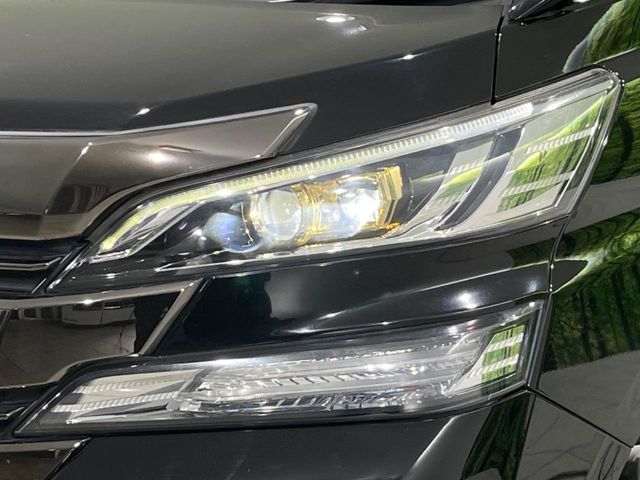 TOYOTA VELLFIRE 4WD 2016 Image 31