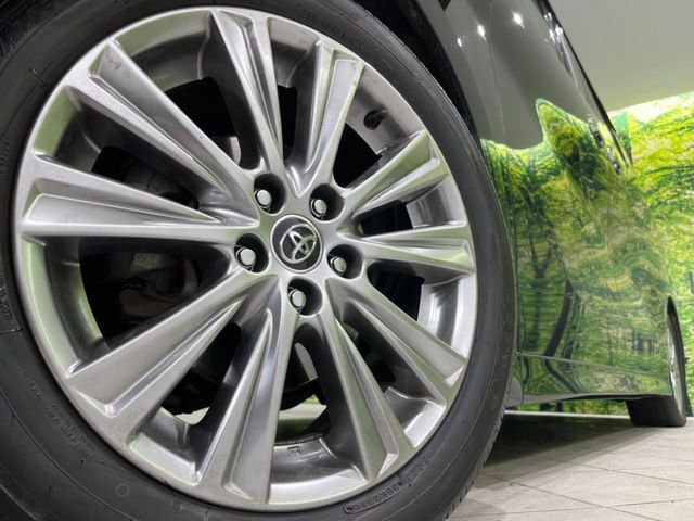 TOYOTA VELLFIRE 4WD 2016 Image 31