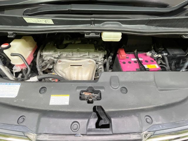 TOYOTA VELLFIRE 4WD 2016 Image 31