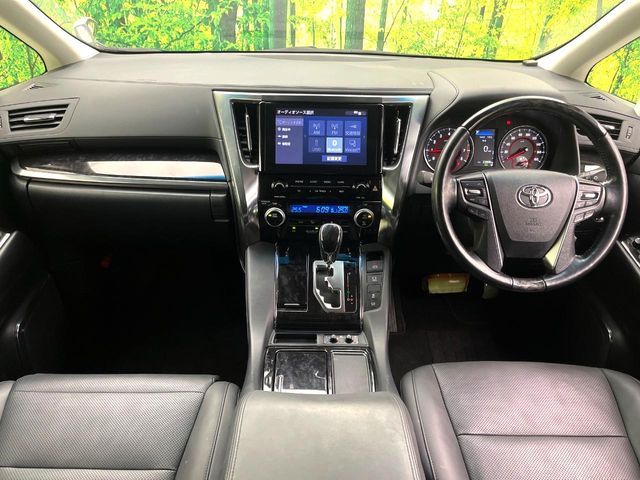 TOYOTA ALPHARD 2022 Image 31