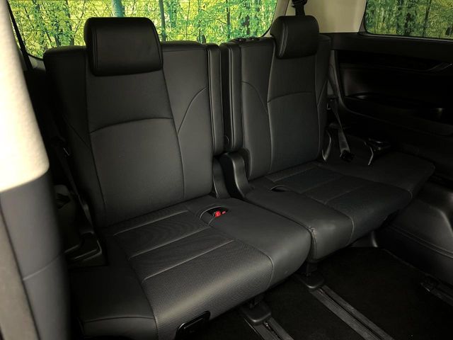 TOYOTA ALPHARD 2022 Image 31