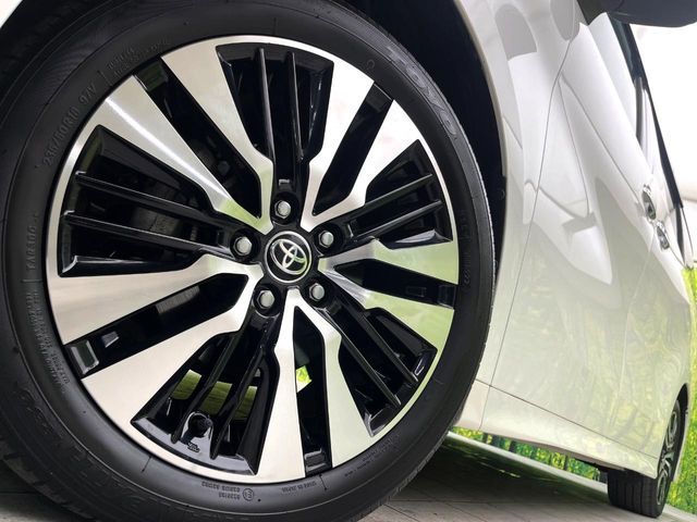 TOYOTA ALPHARD 2022 Image 31