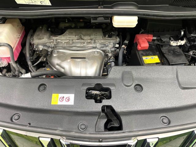 TOYOTA ALPHARD 2022 Image 31