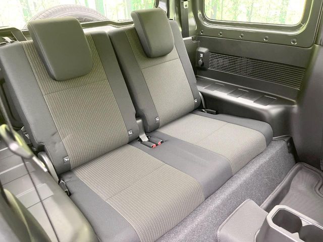 SUZUKI JIMNY 4WD 2023 Image 31