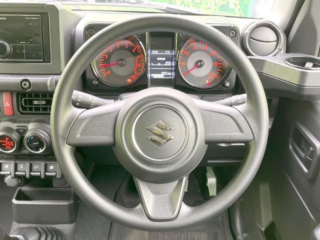SUZUKI JIMNY 4WD 2023 Image 31