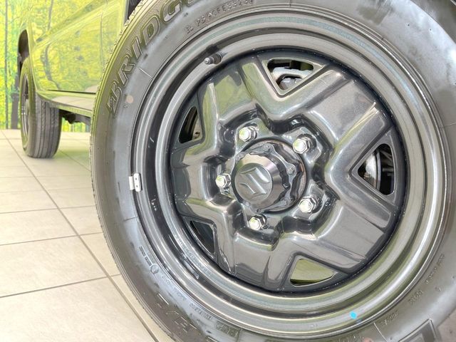 SUZUKI JIMNY 4WD 2023 Image 31