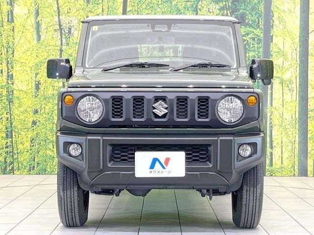 SUZUKI JIMNY 4WD 2023 Image 31