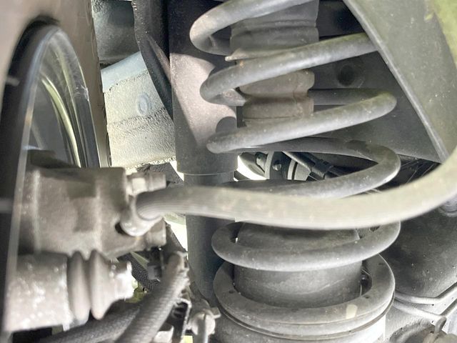 SUZUKI JIMNY 4WD 2023 Image 31