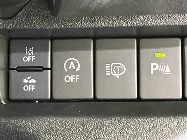 SUZUKI JIMNY 4WD 2025 Image 31