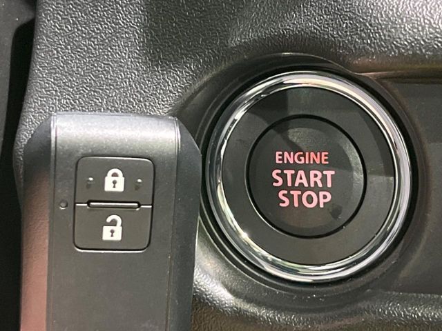 SUZUKI JIMNY 4WD 2025 Image 31