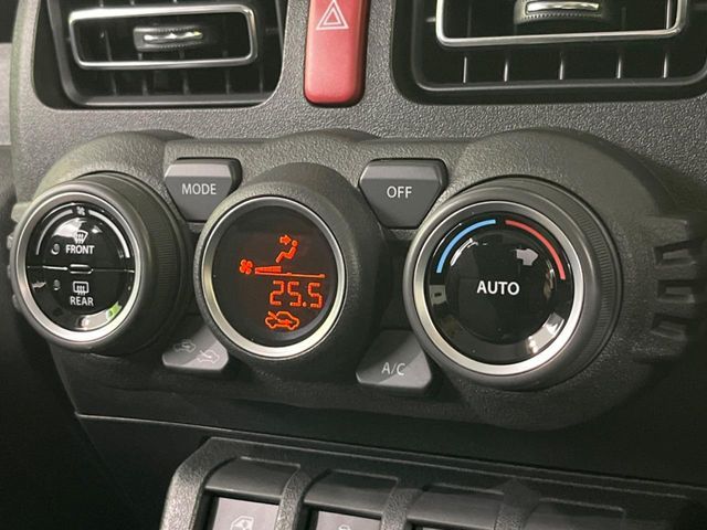 SUZUKI JIMNY 4WD 2025 Image 31