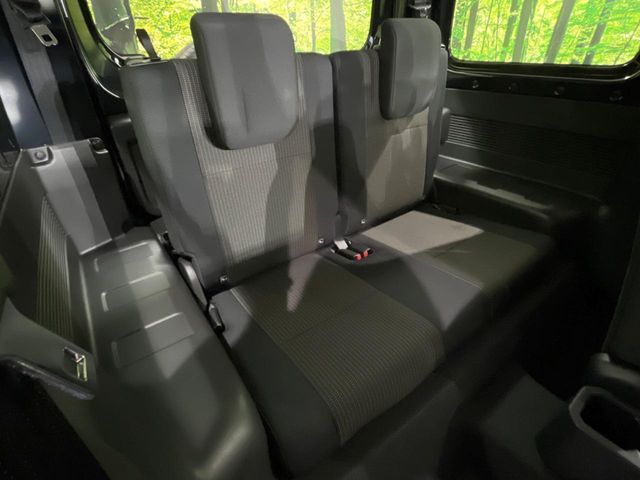 SUZUKI JIMNY 4WD 2025 Image 31