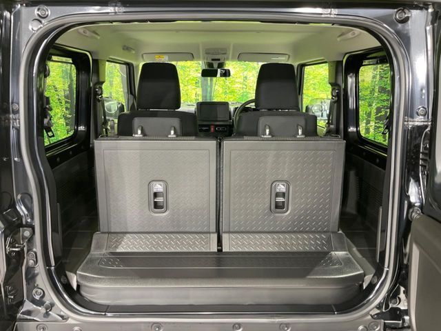 SUZUKI JIMNY 4WD 2025 Image 31