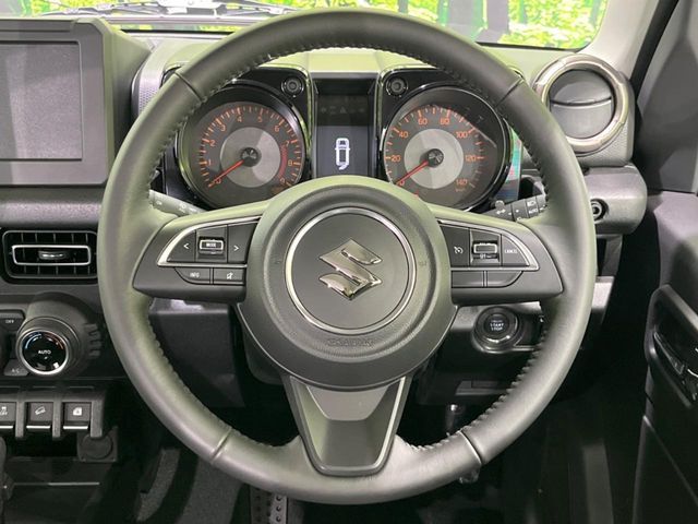 SUZUKI JIMNY 4WD 2025 Image 31
