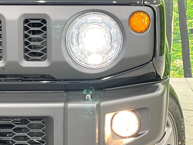 SUZUKI JIMNY 4WD 2025 Image 31