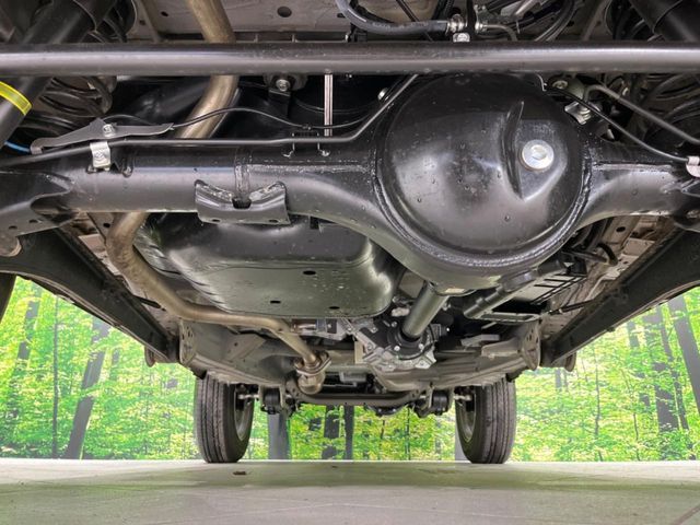 SUZUKI JIMNY 4WD 2025 Image 31