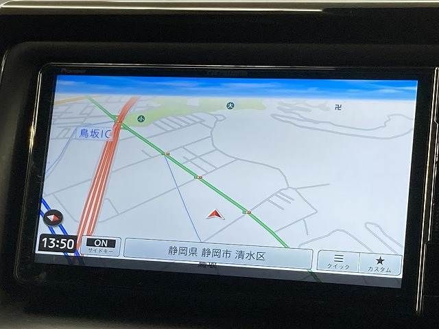 TOYOTA VOXY 2021 Image 31