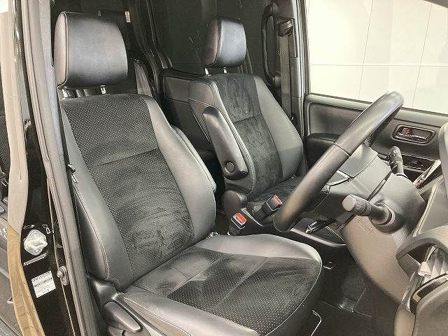 TOYOTA VOXY 2021 Image 31