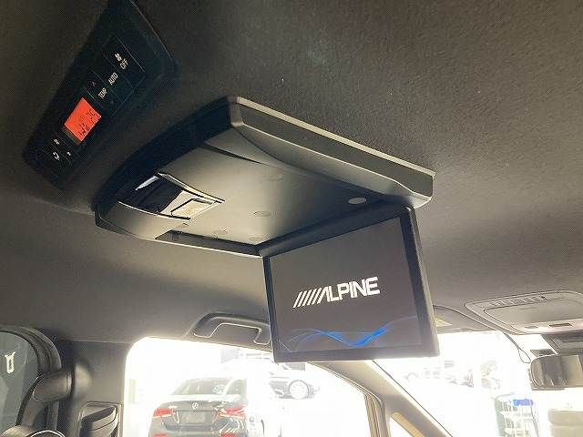 TOYOTA VOXY 2021 Image 31