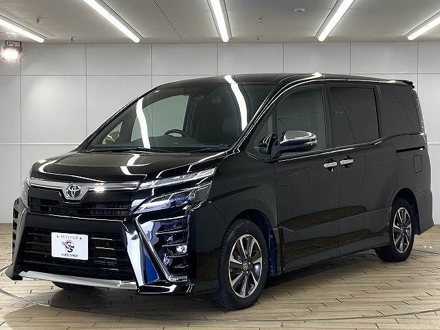 TOYOTA VOXY 2021 Image 31