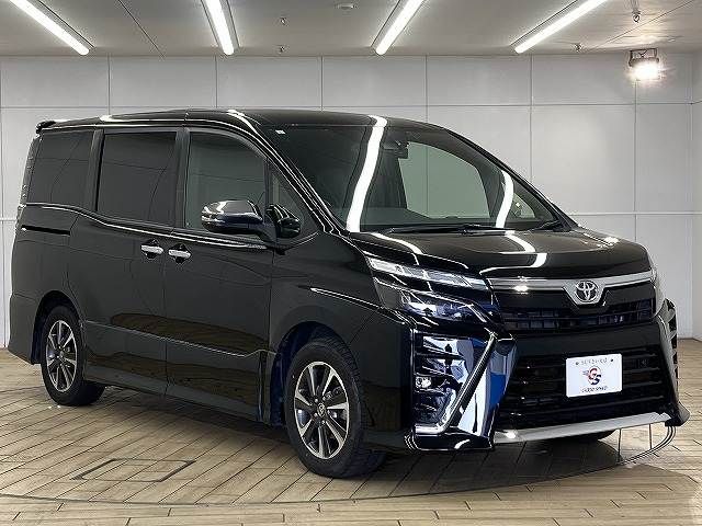 TOYOTA VOXY 2021 Image 31