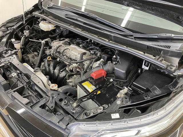 TOYOTA VOXY 2021 Image 31