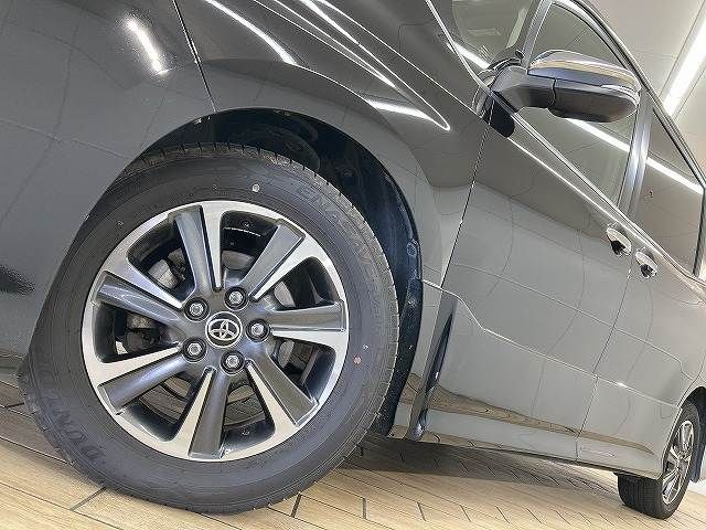 TOYOTA VOXY 2021 Image 31