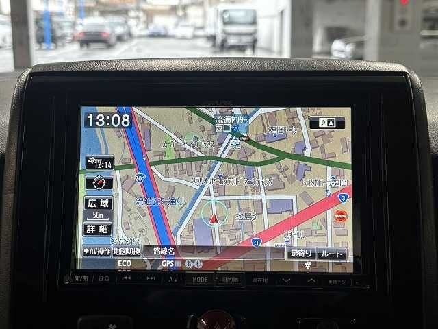 MITSUBISHI DELICA D:5 2WD 2012 Image 31