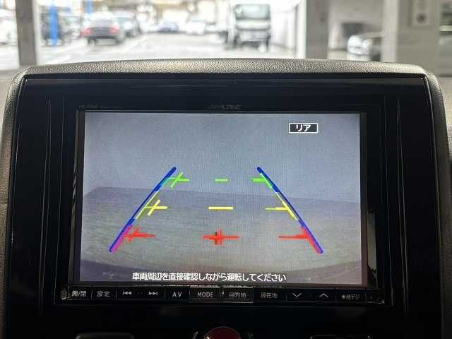 MITSUBISHI DELICA D:5 2WD 2012 Image 31