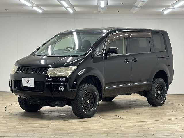 MITSUBISHI DELICA D:5 2WD 2012 Image 31