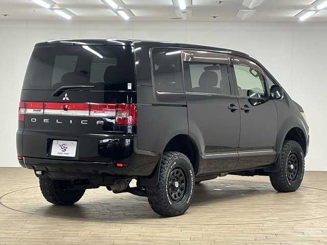 MITSUBISHI DELICA D:5 2WD 2012 Image 31