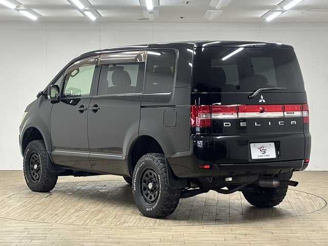 MITSUBISHI DELICA D:5 2WD 2012 Image 31