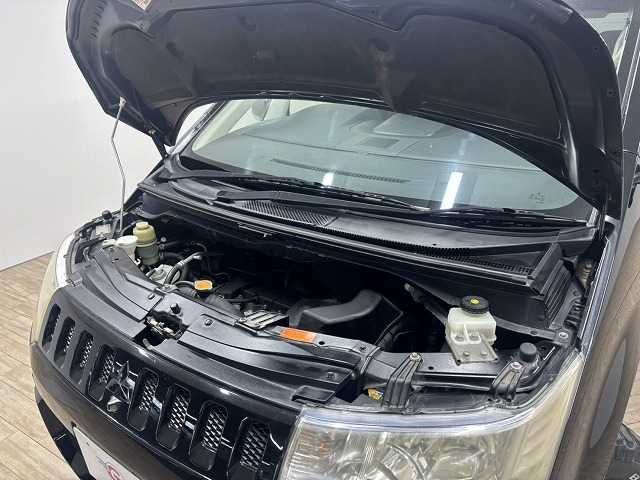 MITSUBISHI DELICA D:5 2WD 2012 Image 31