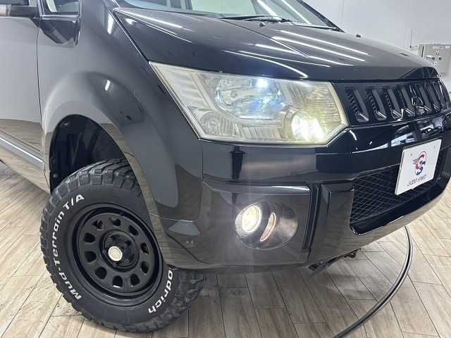 MITSUBISHI DELICA D:5 2WD 2012 Image 31