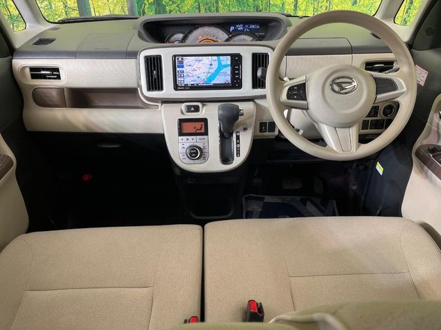 DAIHATSU MOVE CANBUS 2019 Image 31