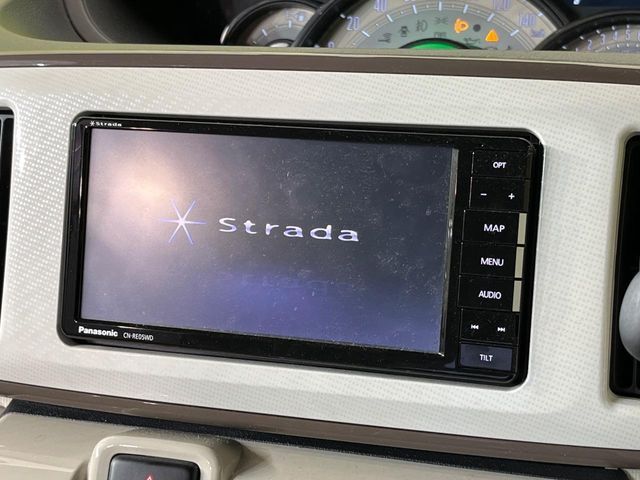 DAIHATSU MOVE CANBUS 2019 Image 31