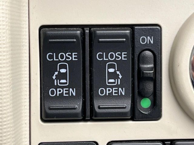 DAIHATSU MOVE CANBUS 2019 Image 31