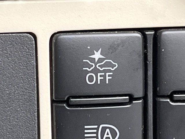 DAIHATSU MOVE CANBUS 2019 Image 31